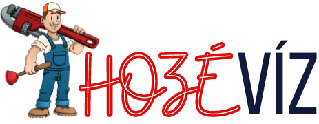 HozéVíz Miskolc - Vízvezetékszerelés, Duguláselhárítás