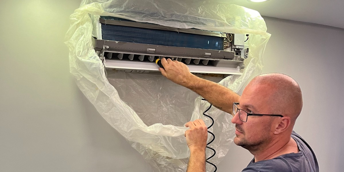 HozéKlíma Miskolc - Klímaszerelés, klímatisztítás